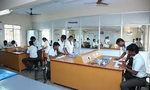 Erode Sengunthar Engineering College Photos