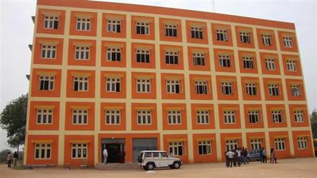 D R K College of Engineering and Technology Photos