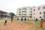 Sree Muthukumaraswamy College Photos
