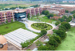 Vel Tech R R and S R Technical University Photos