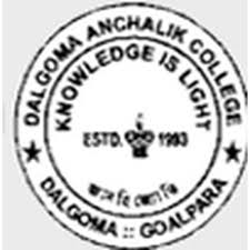 Dalgoma Anchalik College Photos