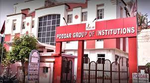 Poddar International College Photos