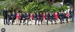 IBMR IBS College Photos