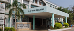 B V Raju College Photos