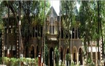 Bombay Veterinary College Photos