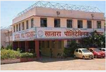 Satara Polytechnic Photos