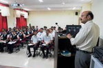 Central Institute of Fisheries Nautical and Engineering Training Photos