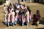 BI BI Raza Degree College For Women Photos