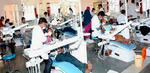 Daswani Dental College Photos
