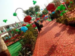 Isravati Devi College Photos