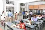 K Ramakrishnan College of Engineering Photos