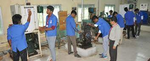 M N M Jain Engineering College Photos