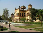 Bhatkhande Music Institute Photos