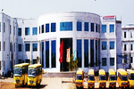 Vaageswari College Of Engineering Photos