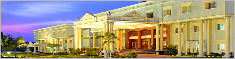 SSIT-Sri Sairam Institute of Technology
