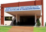 S L N College of Engineering Photos