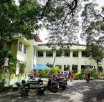Government College Chittur Photos