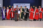 Sourashtra College Photos