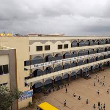 Lady Shri Ram College for Women Photos