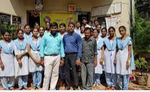 Aditya Degree College Tadepalligudem Photos