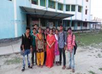 Kultali Dr BR Ambedkar College Photos