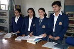 Kunti Naman Institute of Pharma Technology and Sciences Haridwar Photos