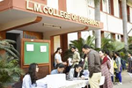 L M College of Pharmacy Photos