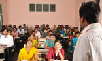 Sai Sudhir Degree and PG College Photos