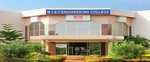 M I E T Engineering College Trichy Photos