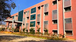 Hasmukh Goswami College of Engineering Photos