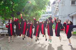 Womens College Kolkata Photos