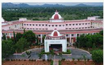 Thiruvalluvar University Photos