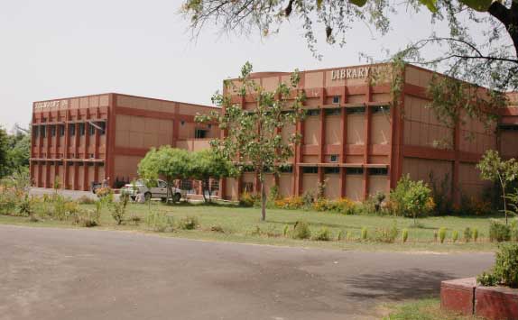 Sant Longowal Institute of Engineering and Technology Photos