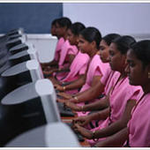 Shree Tagore College Photos