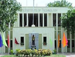 Seshasayee Institute of Technology Photos
