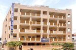 Anurag Degree and PG College Photos