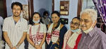 Salt Brook Academy Photos