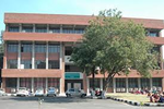  Post Graduate Government College for Girls Photos