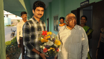 Angappa College of Arts and Science Photos