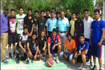Modi Institute of Technology Photos