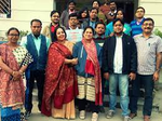 Panchur College Photos