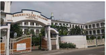 Sacred Heart College Thevara Photos
