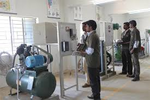 The Kavery Engineering College Photos