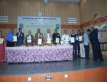 Maratha Vidya Prasarak Samaj Institute Of Management Research And Technology Photos
