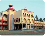 Milad E Sherif Memorial College Photos