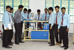 Vivekananda College for Women Photos