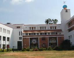 St Josephs College of Commerce Photos