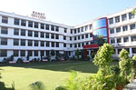 Rawat Nursing College Photos