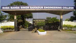 Baba Banda Singh Bahadur Engineering College Photos