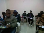 Aryabhatta Degree College Photos